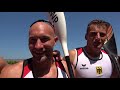Weltmeister 2018 K4 500m