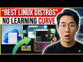 Best Linux Distros for Windows Users in 2026 (No Learning Curve)