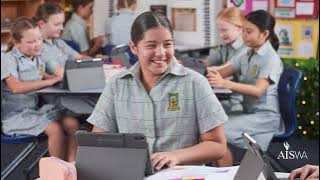 AISWA Inspire Series - School Stories of AI Adoption
