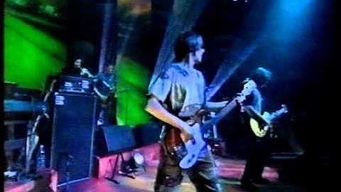 Primal Scream - If They Move Kill 