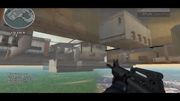 hgl555 : Hướng dẫn bug map Bến Cảng by Eagle.Team ✔️