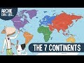 7 continents for kids  archie explores the seven continents of the world