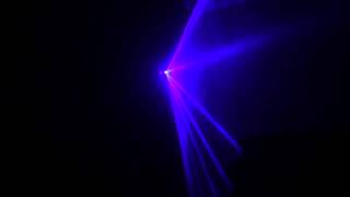 BLUESION Mavi Animasyon Lazer