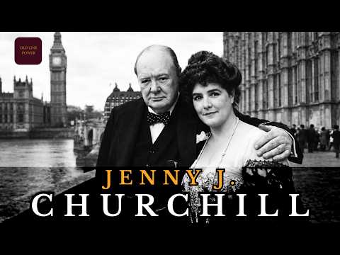 How a Brooklyn Socialite Became the Most Powerful Mother in British History