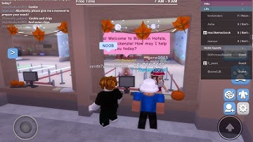 Bloxton Hotels | Exploiting report.