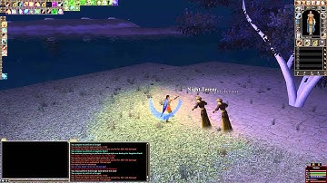 Night Terror - Dark Age of Camelot