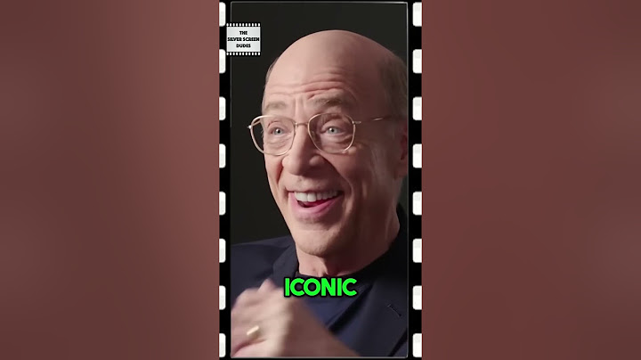 JK Simmons: The Iconic Impact of Invincible and Omni-Man