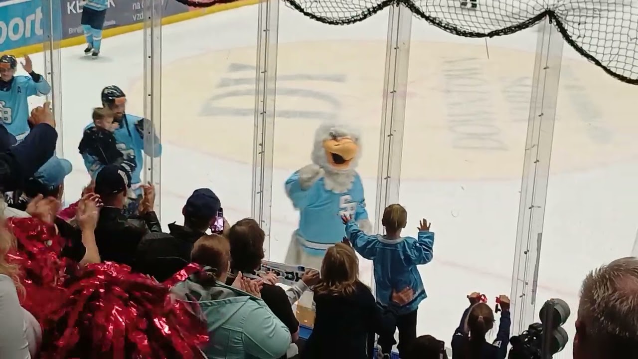 28.9.2025 HC Slovan - Zilina 5:1 Dakovacka