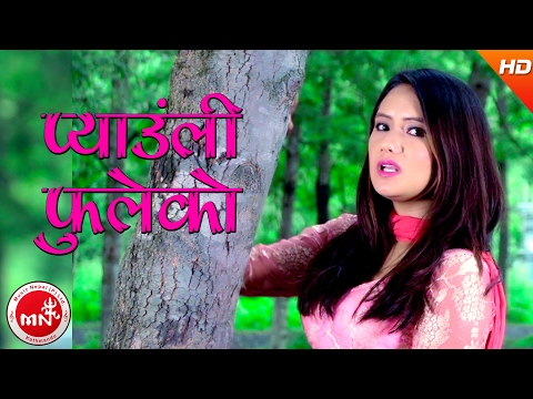 Rajendra Shrestha - Fuleko Jovan