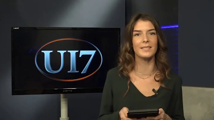 UI7 News Update Nora Rogers
