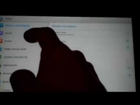 How To Turn On Or Off Auto Rotate On A Samsung Galaxy Tab