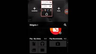Power Toggles to easily change phone settings - useful android apps screenshot 2