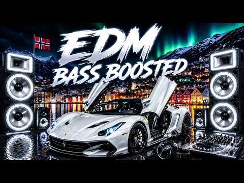 BASS BOOSTED SONGS 2026 - 2027 EDM MIX BASS BOOSTED CLUB BANGER, DANCE PARTY, GYM WORKOUT