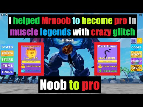 CODES] EP 11, MUSCLE LEGENDS BEST PETS ROBLOX CEZINATOR