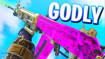 BEST GRAV CLASS SETUP AFTER UPDATE 1.21.... ( BLACK OPS 4 )
