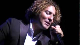 DAVID BISBAL :: MI PRINCESA