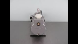ULVAC Rotary Vacuum Pump G-20DA for sale