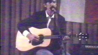 Townes Van Zandt - Snowin' on Raton