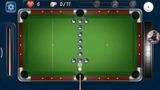 Billiards City level 121 be like screenshot 5