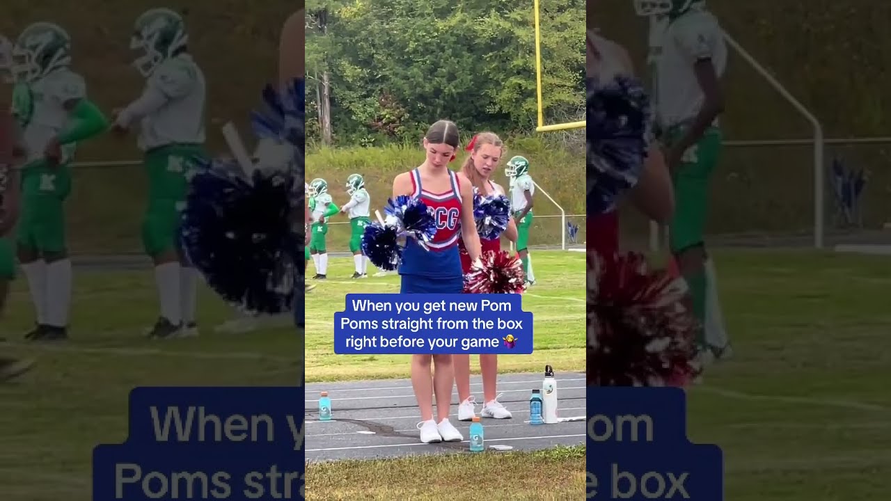 Just Cheerleader Problems Shorts