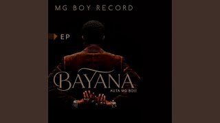 Saheeba Ta - Auta Mg Boy