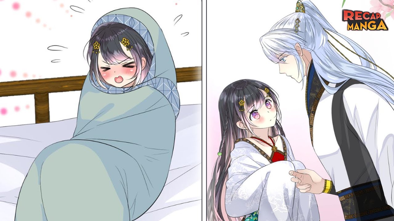 Kidnapped By A Demon Slayer, A Demon Princess Plots To Steal Her Money Back And Escape Home