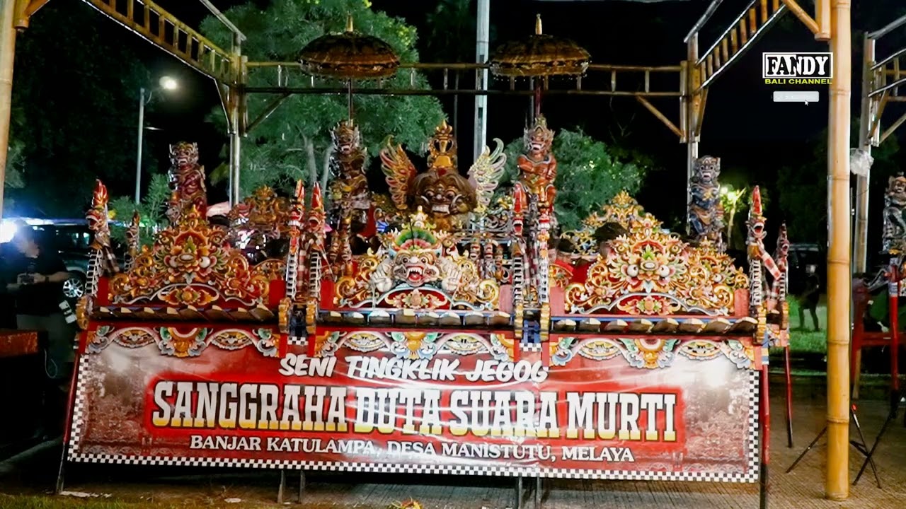 Sanggar Duta Suara Murti Kutulampa