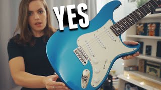 The PRS SILVER SKY. Still worth it a YEAR later?