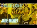 Jade Monet - I Need (LIVE @ Blue Light Studio, East Vancouver)