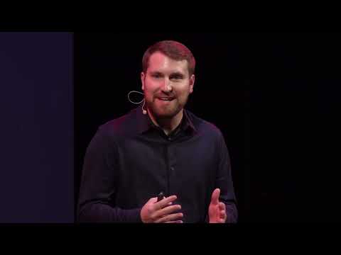 How People Get The Good Jobs | Taylor Doe | Tedxoklahomacity