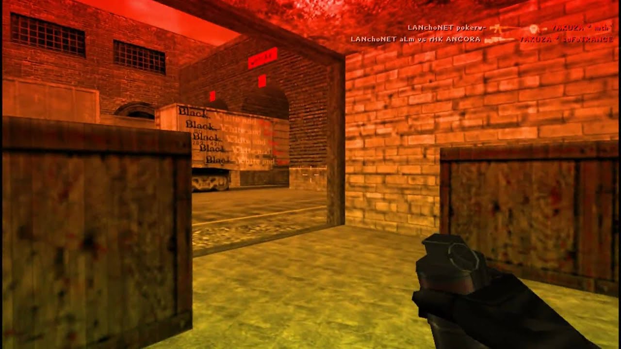 [ pokerw- @Joygames Lan - testes ]