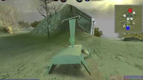 Hilarious UT2004 FAIL - Broken vehicle - Messed up segway