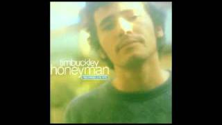 Tim Buckley - Dolphins (from the album : Honeyman) chords