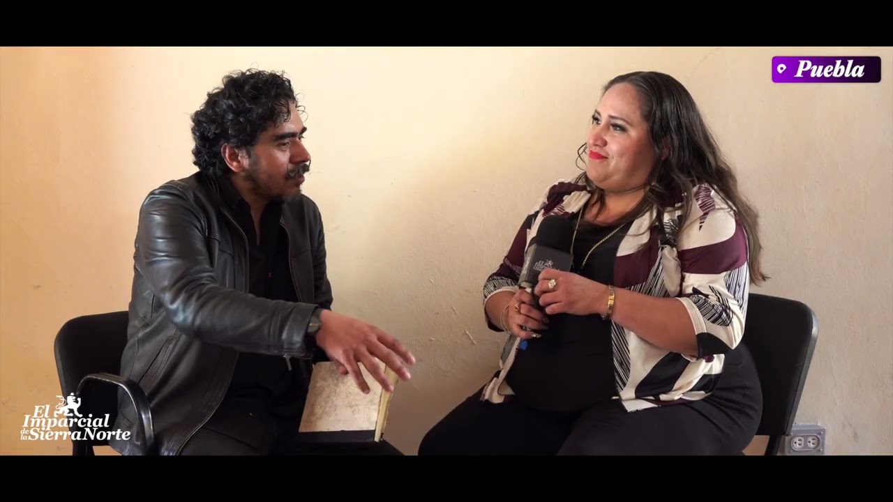 #LaEntrevistaCon Madahi Hernández Gutiérrez Presidenta auxiliar de Villa Lázaro Cárdenas