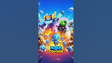 “1 vs 1000 in Mob Control 😱 | Epic Win”