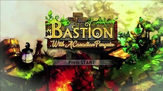 Bastion: Part 1 'The Workmen Ward'