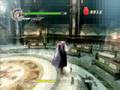 Dmc4  nero vs dante 1 devil hunter mode