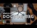 What's in My DOCTOR Bag - My Everyday Carry