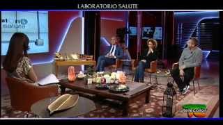 Laboratorio salute: vegachef, mymassage e hang - 16.10.2014