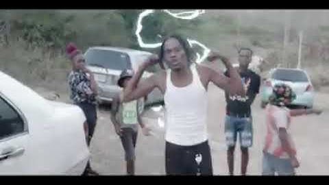 Young clip aka classic - in the jungle (Official Video)VTM4L