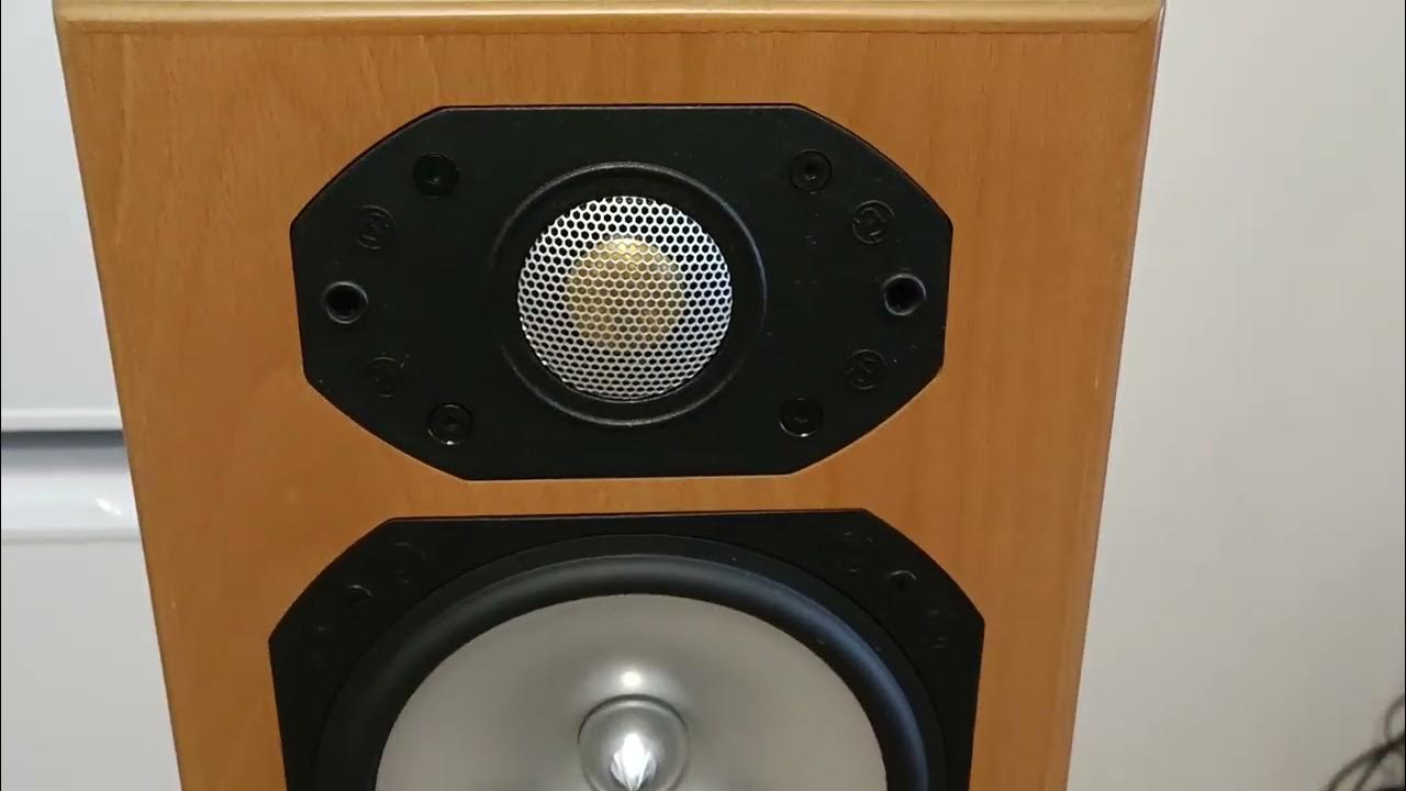 monitor audio silver s10 YouTube