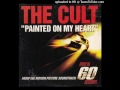 the cult- Painted On My Heart (Rock Version)