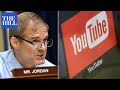 'This Is Now Becoming A Pattern': Jordan Slams YouTube Covid-19 'Censorship'