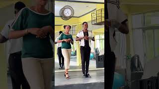 Learn With Credor Kizomba Dc