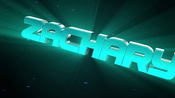 Intro Entry: ZacharyvsGaming||Riziex|| (One of my best?)