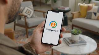 WeXpense – Split Bills & Expenses Easily