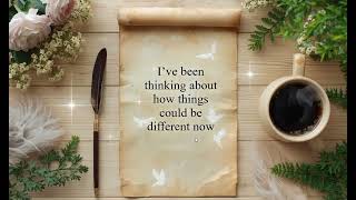 Love Messages From Your Person❤️‍🔥Late Night Confessions screenshot 5