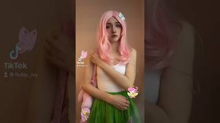 #fluttershy #mlp #mylittlepony #флаттершай #cosplay #косплей