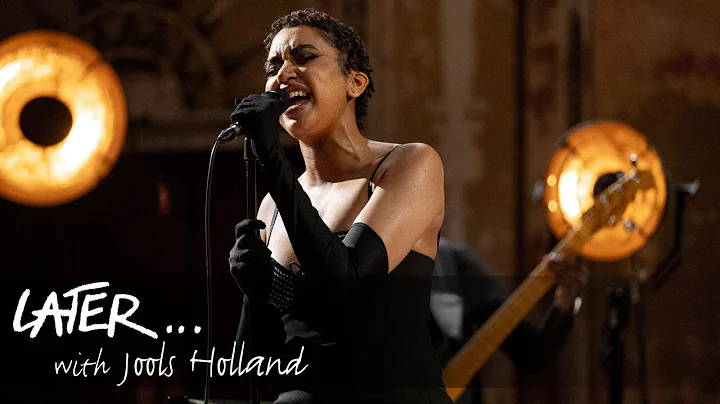 Judi Jackson - River (Later with Jools Holland)