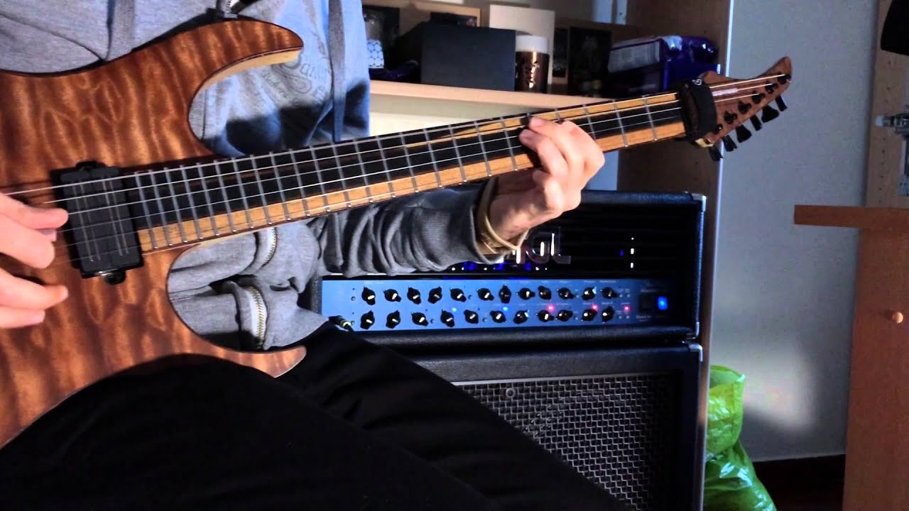 Skervesen Raptor 6 Bare Knuckle Black Hawks vs Nailbombs